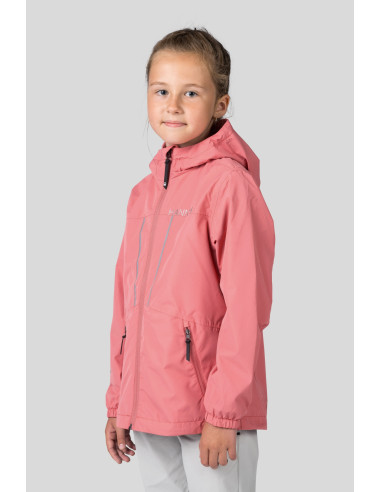 Bērnu jaka GOLDIE JR lantana