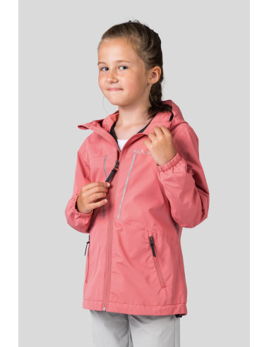 Bērnu jaka GOLDIE JR lantana