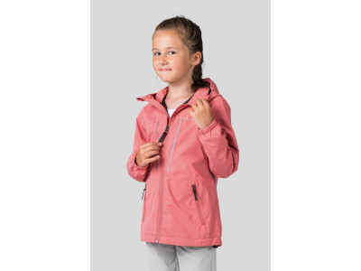 Bērnu jaka GOLDIE JR lantana
