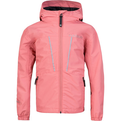 Kids jacket GOLDIE JR lantana