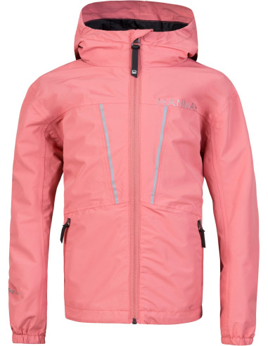 Bērnu jaka GOLDIE JR lantana