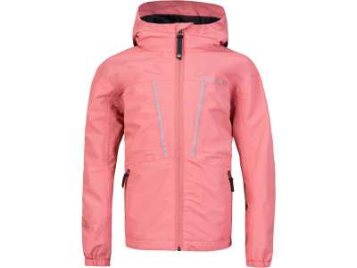 Bērnu jaka GOLDIE JR lantana