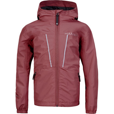 Kids jacket GOLDIE JR roan rouge