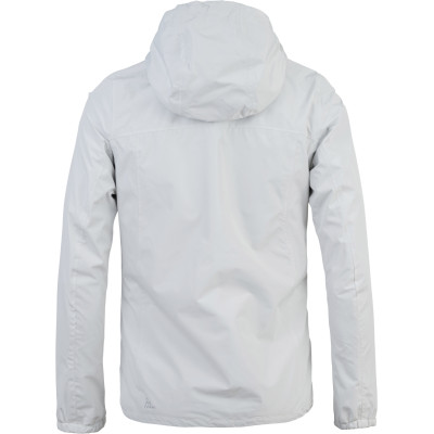 Ladies hiking jacket GOLDIE dawn blue 2