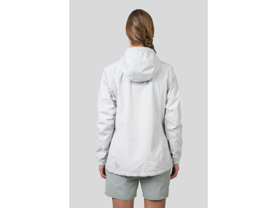 Ladies hiking jacket GOLDIE dawn blue