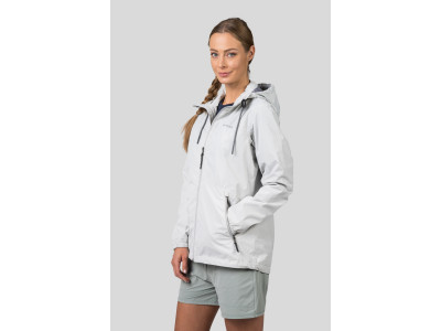 Ladies hiking jacket GOLDIE dawn blue