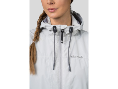 Ladies hiking jacket GOLDIE dawn blue
