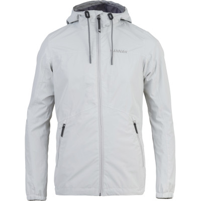 Ladies hiking jacket GOLDIE dawn blue