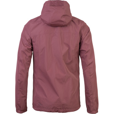 Ladies hiking jacket GOLDIE roan rouge 2