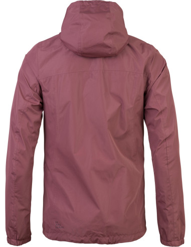 Ladies hiking jacket GOLDIE roan rouge