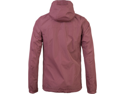 Ladies hiking jacket GOLDIE roan rouge