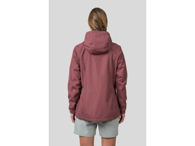 Ladies hiking jacket GOLDIE roan rouge