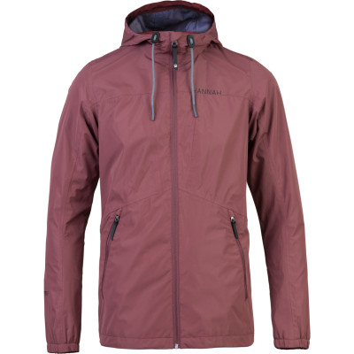Ladies hiking jacket GOLDIE roan rouge