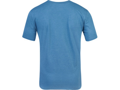 Mens leisure time short sleeve T-shirt GREM regatta mel