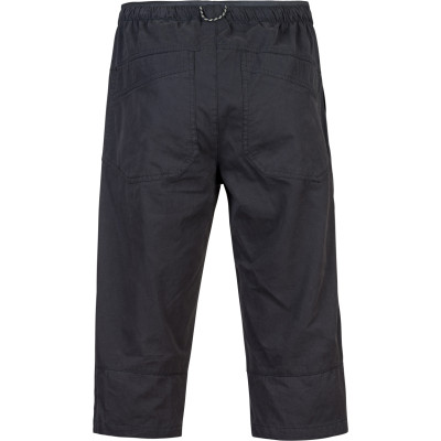 Mens 3 / 4 pants HUG II anthracite 2