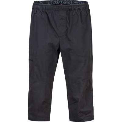 Mens 3 / 4 pants HUG II anthracite