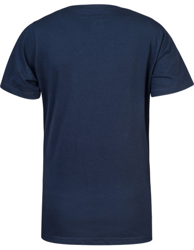 Ladies short sleeve T-shirt CHUCKI FP india ink