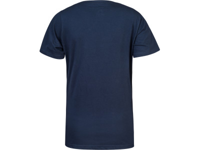 Ladies short sleeve T-shirt CHUCKI FP india ink