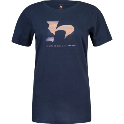 Sieviešu T-krekls CHUCKI FP Indijas tinte