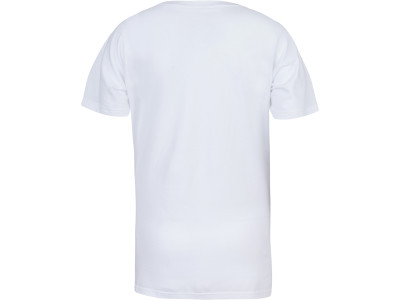 Ladies short sleeve T-shirt CHUCKI FP white