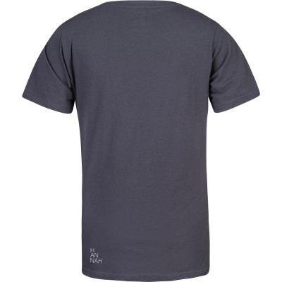 Ladies leisure time short sleeve T-shirt CHUCKI magnet 2