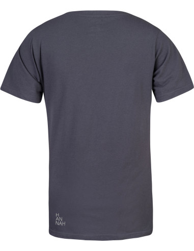 Ladies leisure time short sleeve T-shirt CHUCKI magnet