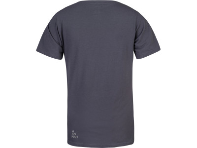 Ladies leisure time short sleeve T-shirt CHUCKI magnet