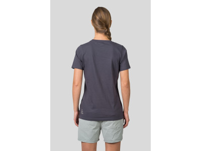 Ladies leisure time short sleeve T-shirt CHUCKI magnet