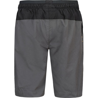 Kids shorts INGO JR dark shadow / anthracite 2