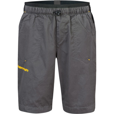 Kids shorts INGO JR dark shadow / anthracite