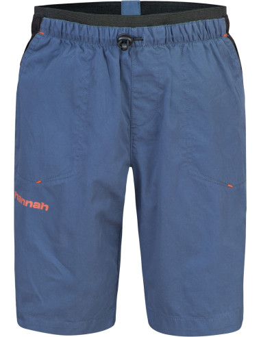 Kids shorts INGO JR ensign blue / anthracite