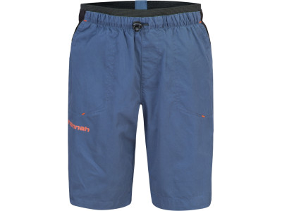 Kids shorts INGO JR ensign blue / anthracite