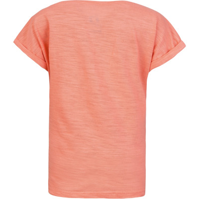 Kids leisure time short sleeve T-shirt KAIA JR desert flower 2