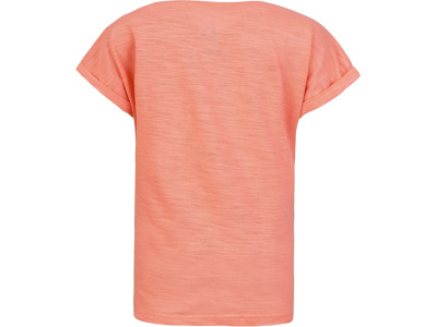 Kids leisure time short sleeve T-shirt KAIA JR desert flower