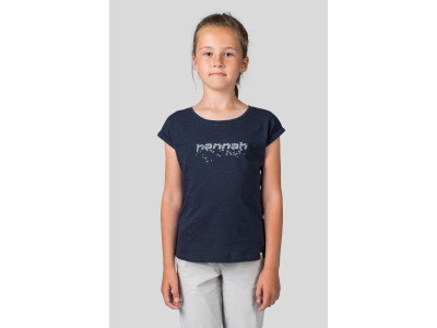 Kids leisure time short sleeve T-shirt KAIA JR india ink