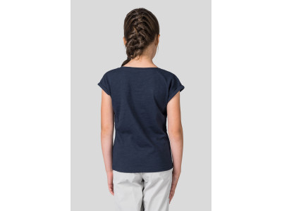 Kids leisure time short sleeve T-shirt KAIA JR india ink