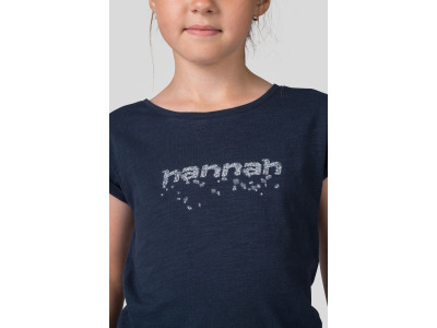 Kids leisure time short sleeve T-shirt KAIA JR india ink