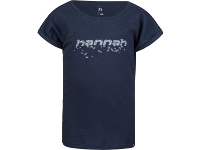 Kids leisure time short sleeve T-shirt KAIA JR india ink