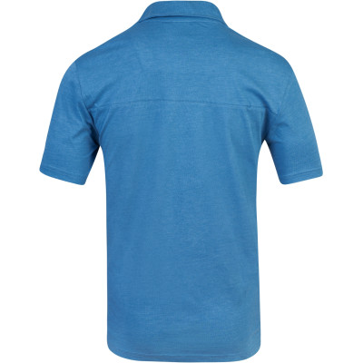 Mens leisure time shirt KAJAN regatta mel 2