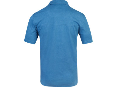 Mens leisure time shirt KAJAN regatta mel