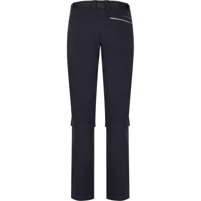 Ladies trekking pants LIBERTINE anthracite II 2