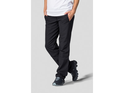 Ladies trekking pants LIBERTINE anthracite II