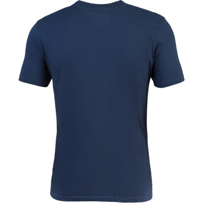 Mens short sleeve T-shirt MIKO FP india ink 2