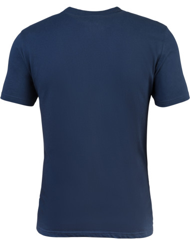 Mens short sleeve T-shirt MIKO FP india ink