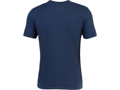 Mens short sleeve T-shirt MIKO FP india ink