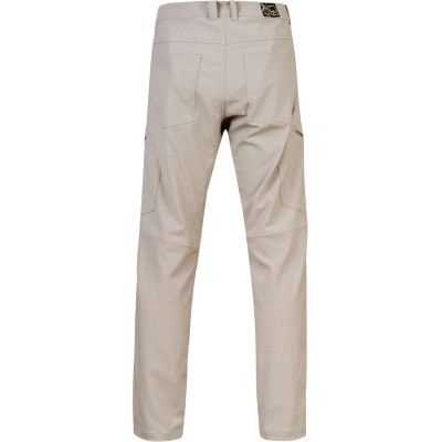 Mens leisure time pants NATE goat 2
