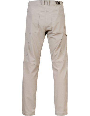 Mens leisure time pants NATE goat