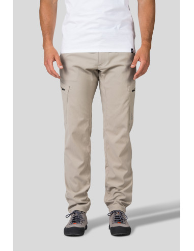 Mens leisure time pants NATE goat