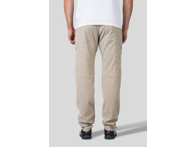 Mens leisure time pants NATE goat