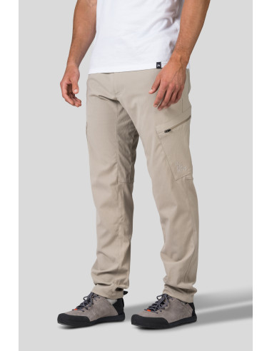 Mens leisure time pants NATE goat